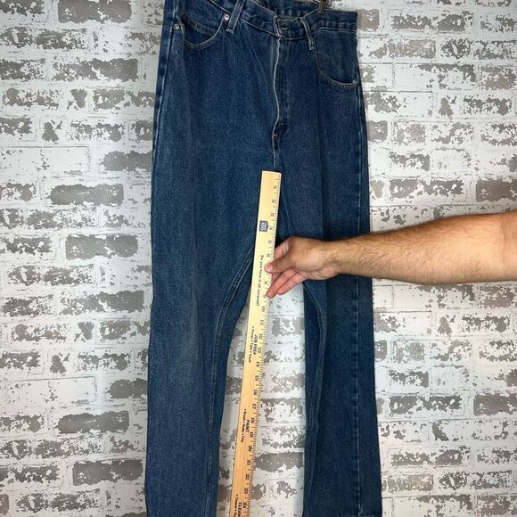 Wrangler relaxed fit jeans - Picture 5 of 6